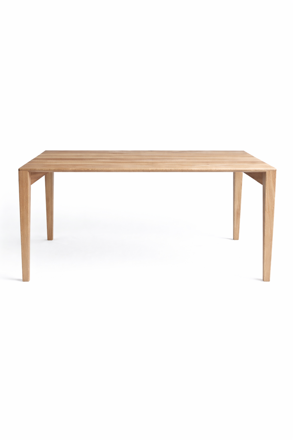 The Staple Dinner Table