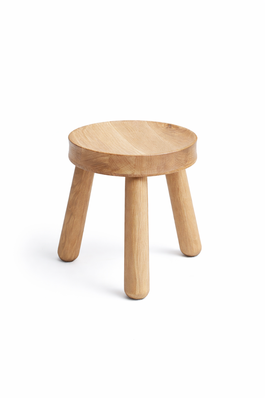 The Rolo Milking Stool