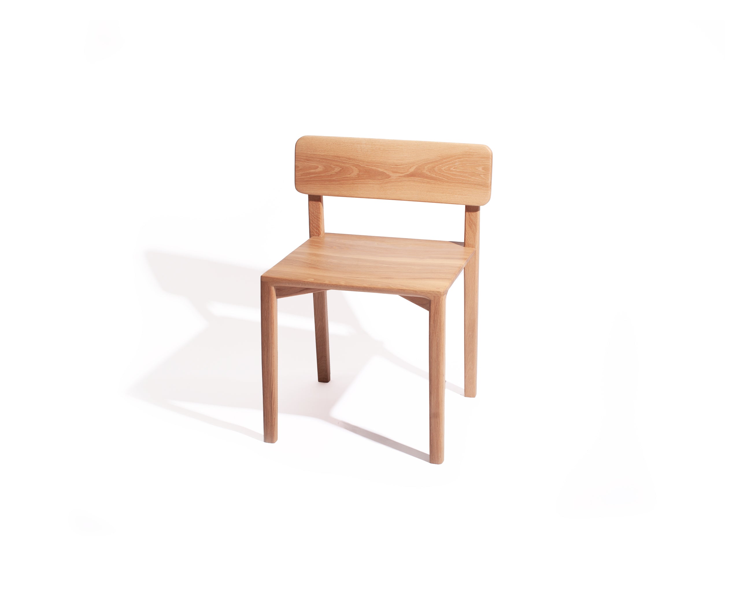 The Sway Dining Chair