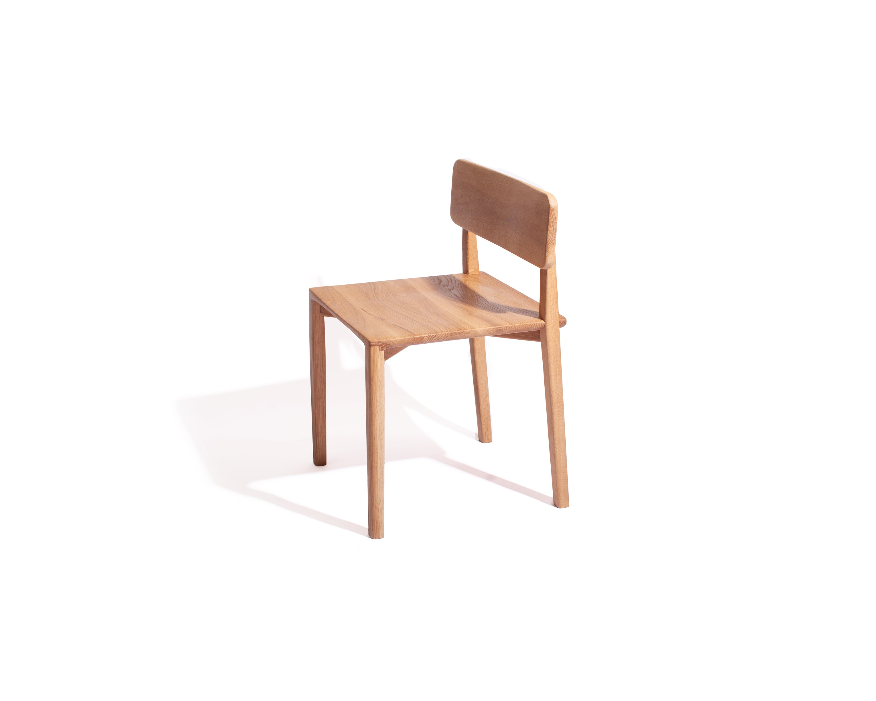The Sway Dining Chair