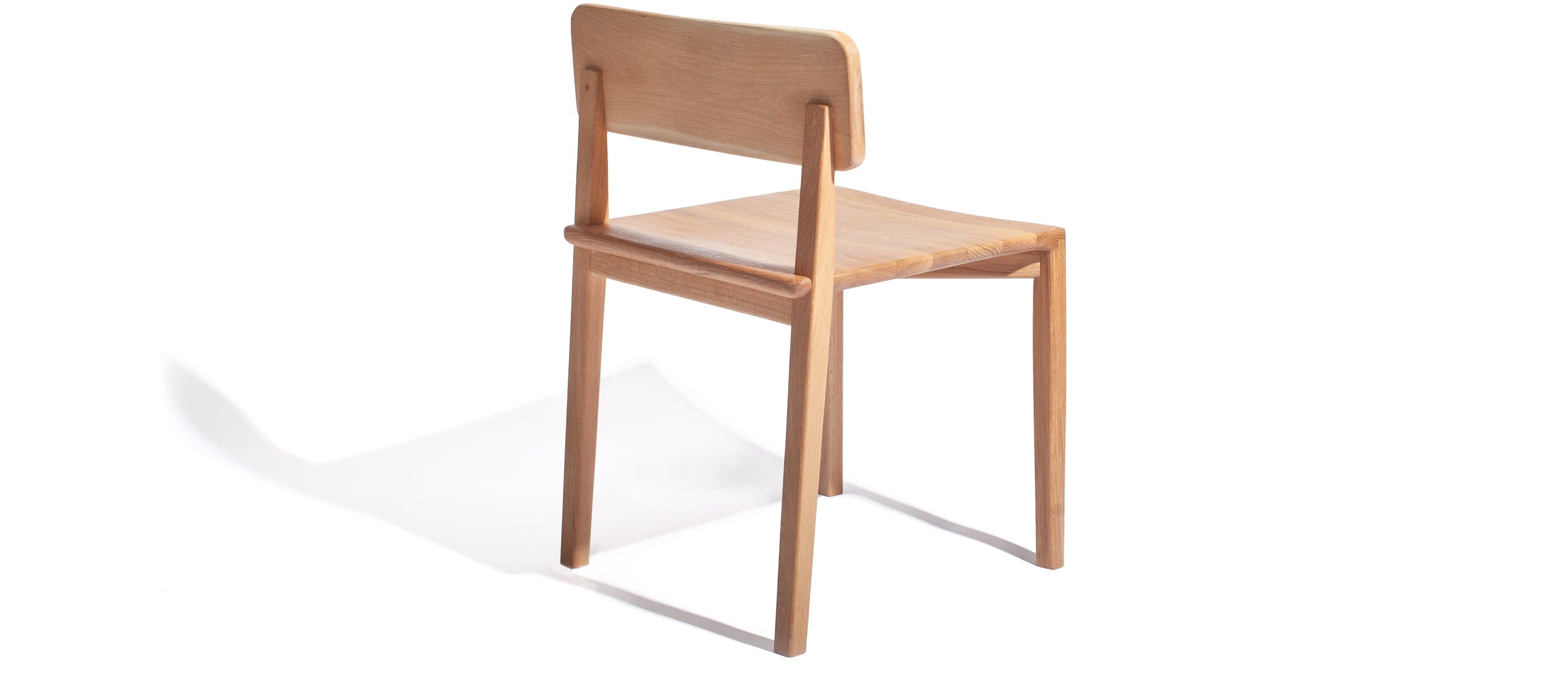 The Sway Dining Chair