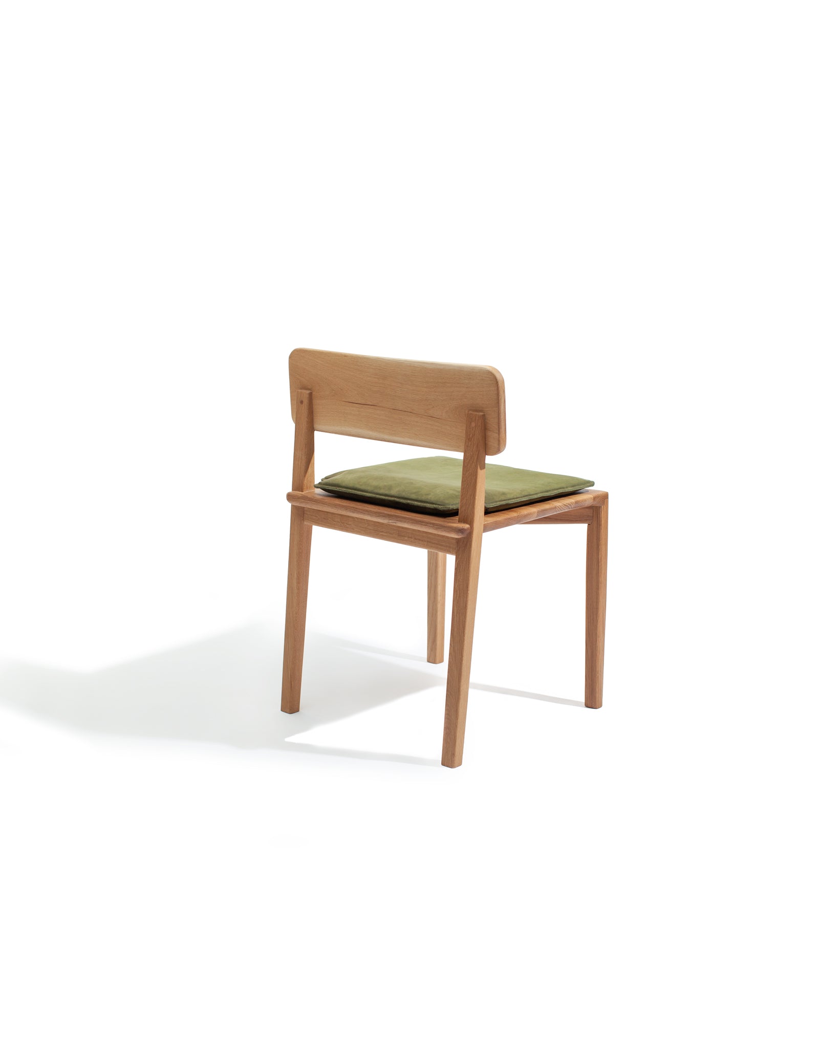 The Sway Dining Chair