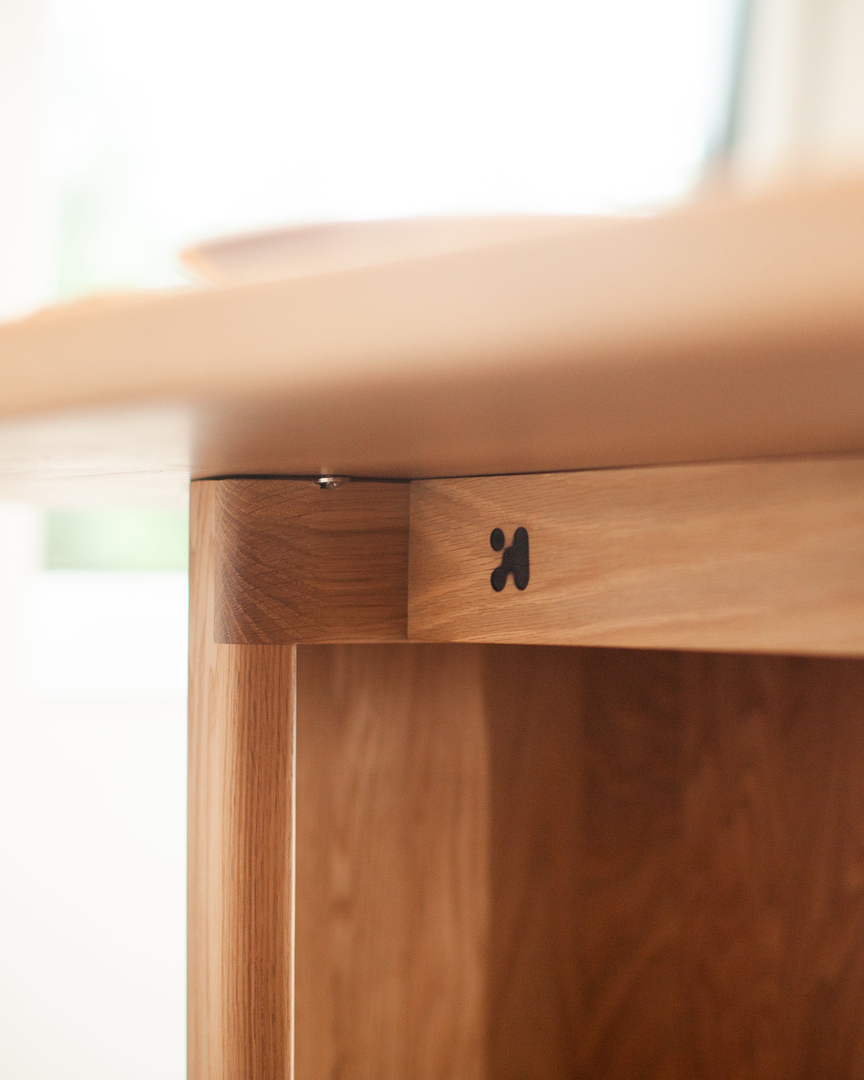 The Gibsons Dining Table