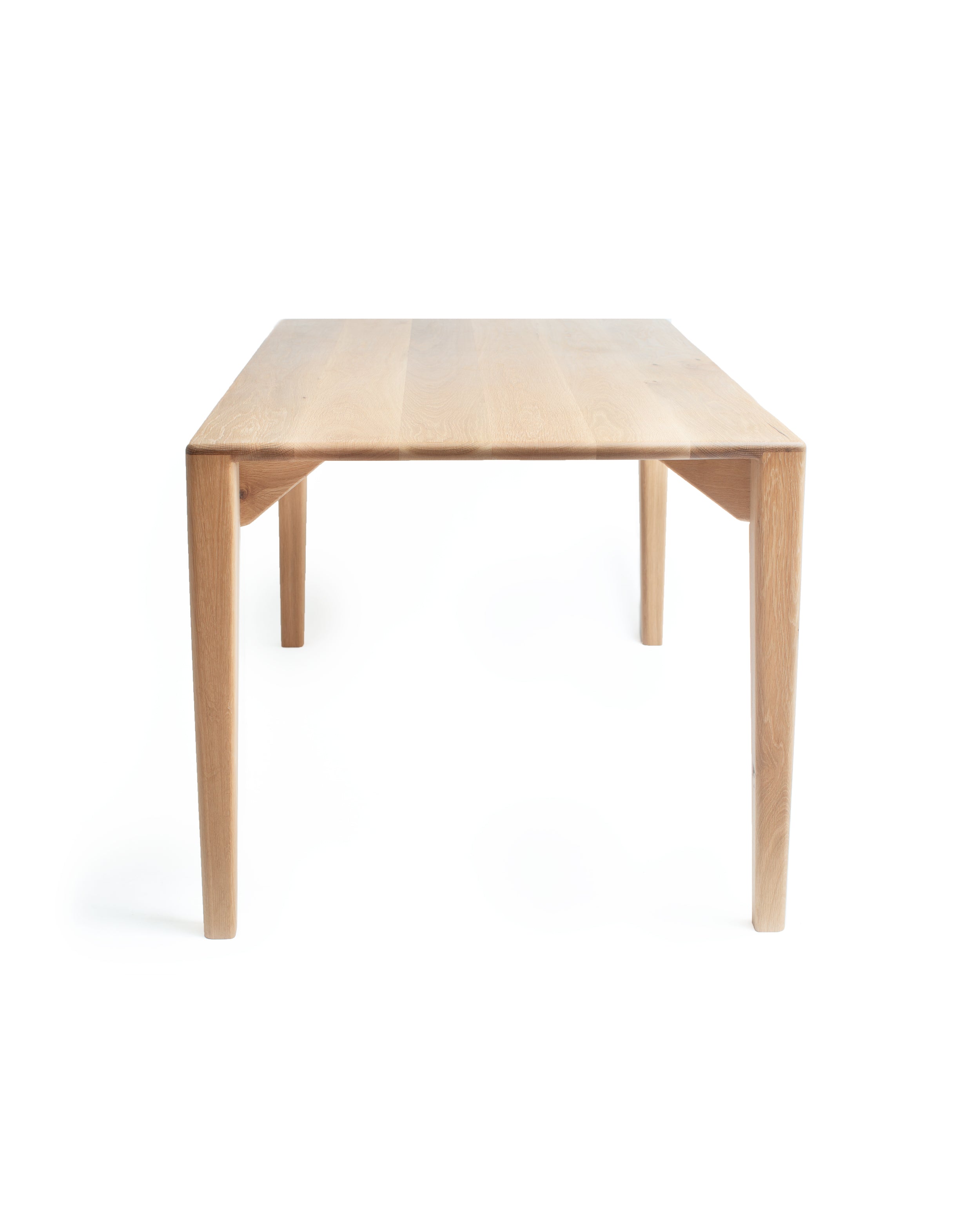 The Staple Dinner Table