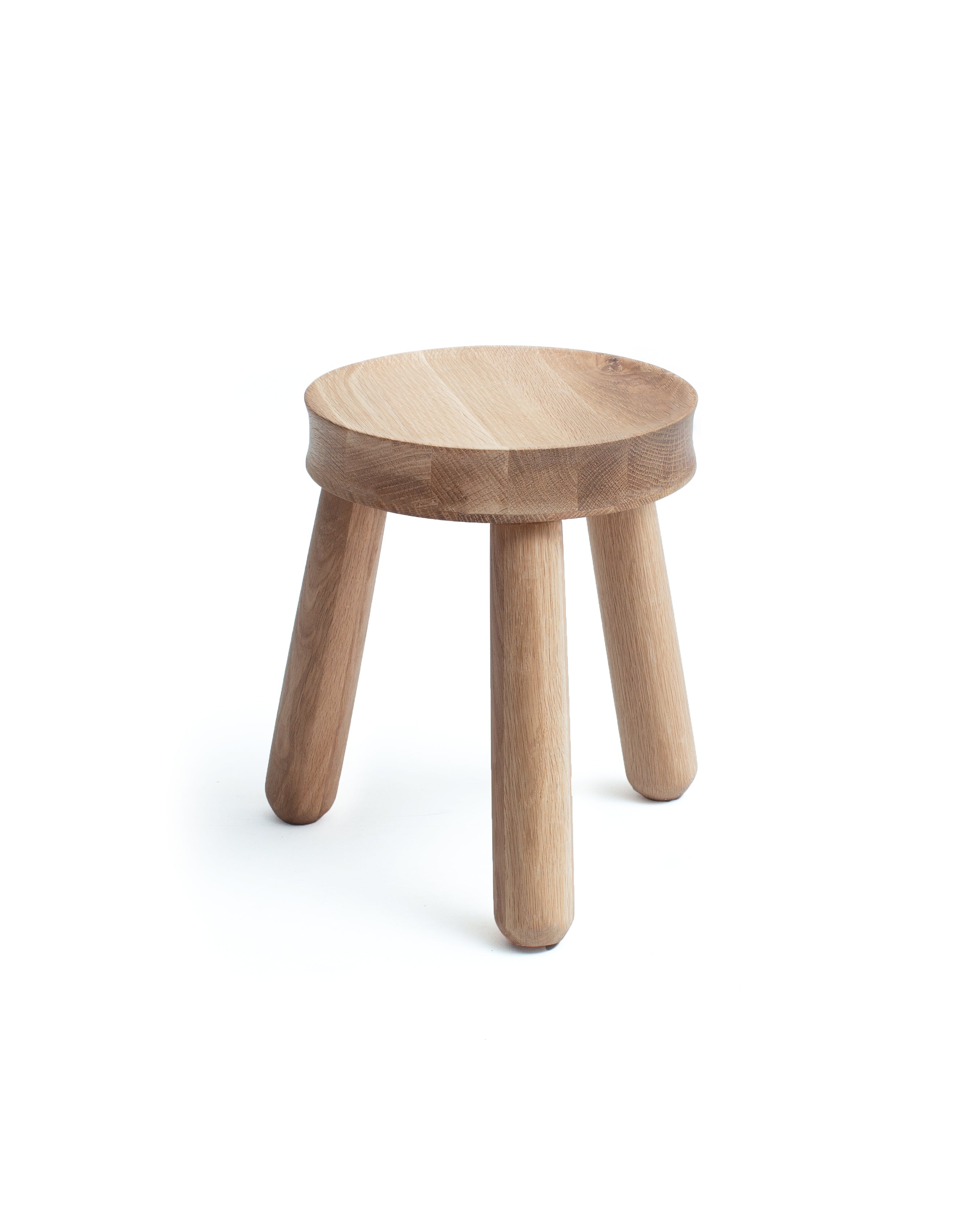 The Rolo Milking Stool
