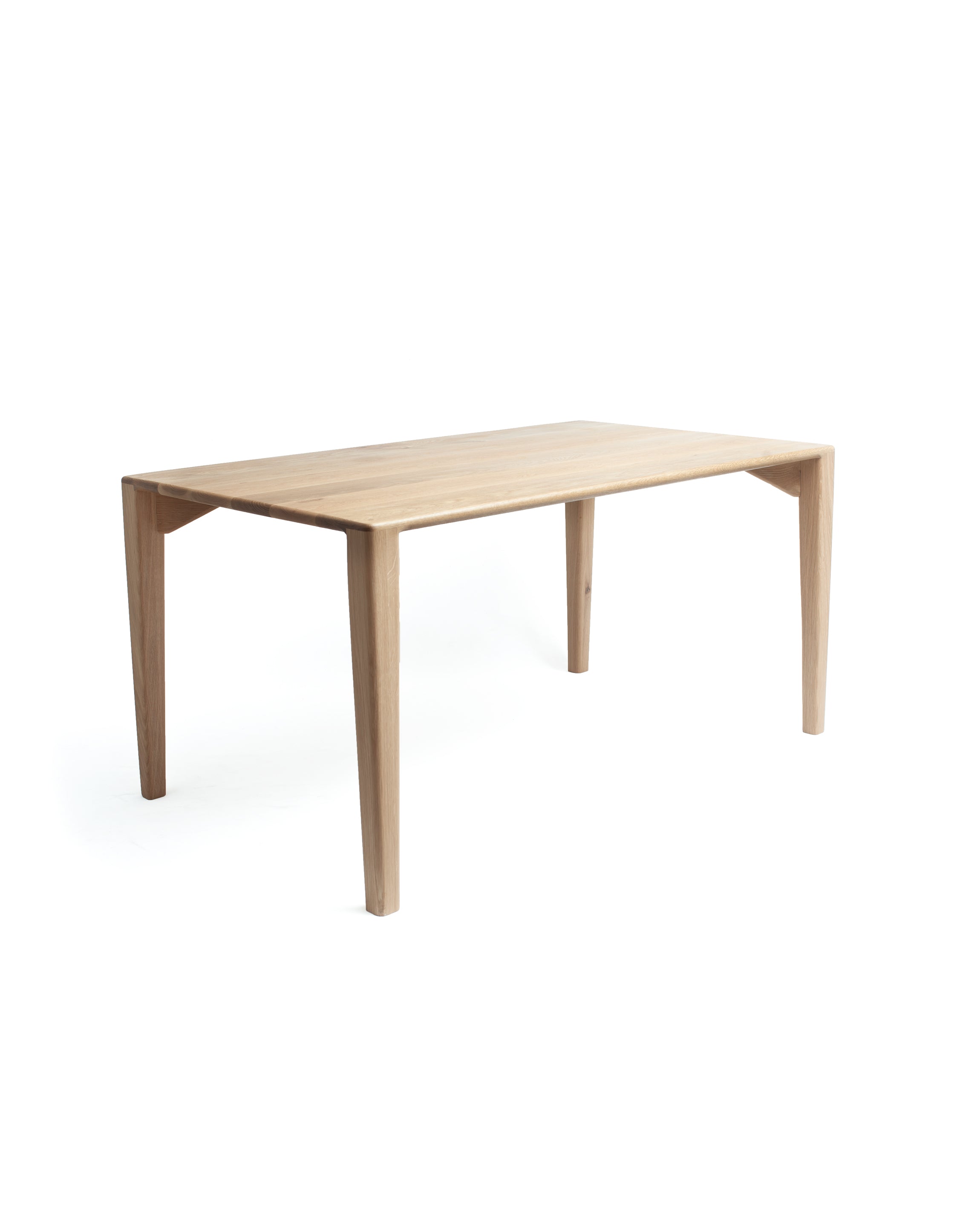 The Staple Dinner Table