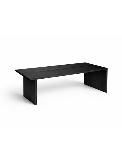 The Offset Dining Table