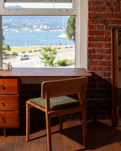 The Sway Dining Chair