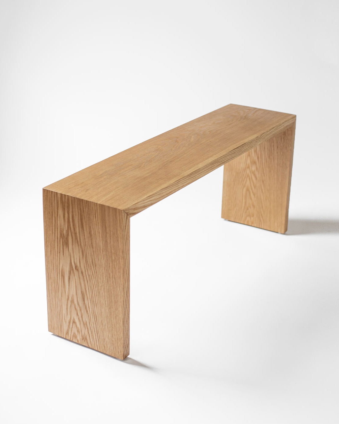 Waterfall Bench Humble Object